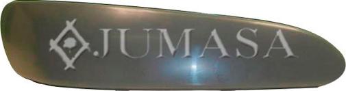Jumasa 28025190 - Облицовка - защитная накладка, бампер autosila-amz.com