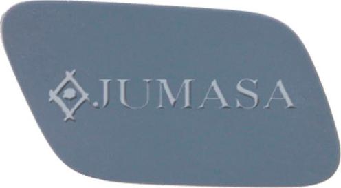 Jumasa 28020433 - Облицовка, бампер autosila-amz.com