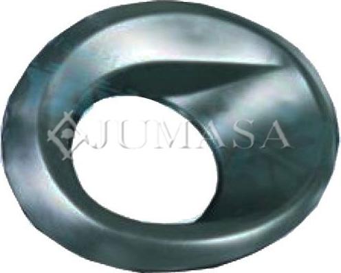 Jumasa 28021548 - Покрышка, противотуманная фара autosila-amz.com