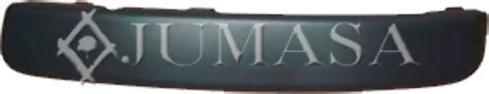 Jumasa 28021568 - Облицовка - защитная накладка, бампер autosila-amz.com