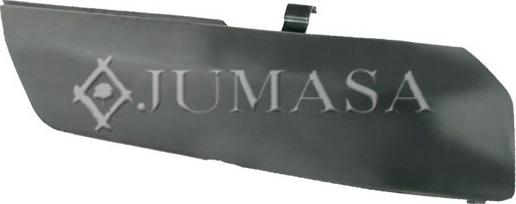 Jumasa 28021052 - Облицовка - защитная накладка, бампер autosila-amz.com