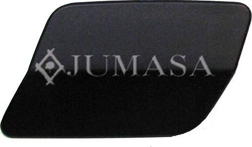 Jumasa 28114594 - Облицовка, бампер autosila-amz.com