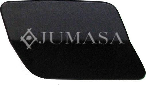 Jumasa 28124594 - Облицовка, бампер autosila-amz.com