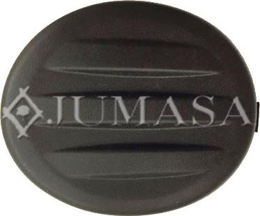 Jumasa 28121072 - Покрышка, противотуманная фара autosila-amz.com