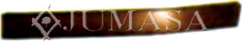 Jumasa 28310535 - Облицовка - защитная накладка, бампер autosila-amz.com
