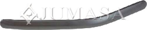 Jumasa 28321612 - Облицовка - защитная накладка, бампер autosila-amz.com