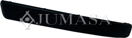 Jumasa 28321061 - Облицовка - защитная накладка, бампер autosila-amz.com