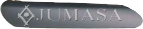 Jumasa 28321070 - Облицовка - защитная накладка, бампер autosila-amz.com