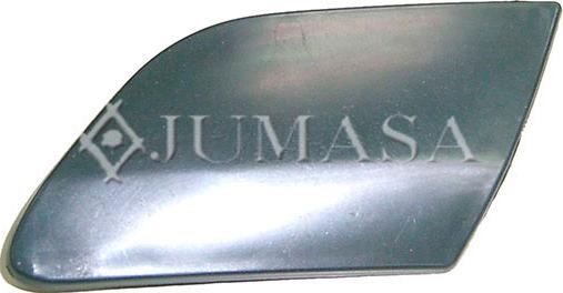 Jumasa 28215551 - Облицовка, бампер autosila-amz.com