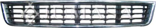 Jumasa 22000432 - Решетка вентиляционная в бампере autosila-amz.com