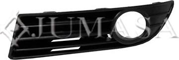 Jumasa 22015535 - Решетка вентиляционная в бампере autosila-amz.com