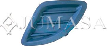 Jumasa 22011843 - Решетка вентиляционная в бампере autosila-amz.com