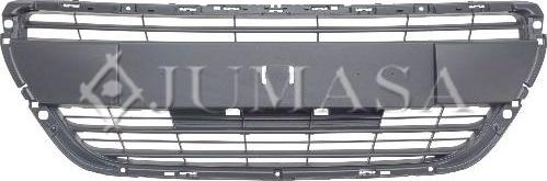 Jumasa 22033534 - Решетка вентиляционная в бампере autosila-amz.com