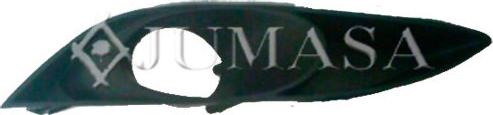 Jumasa 22025138 - Решетка вентиляционная в бампере autosila-amz.com