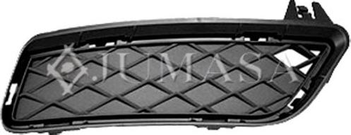 Jumasa 22020571 - Решетка вентиляционная в бампере autosila-amz.com