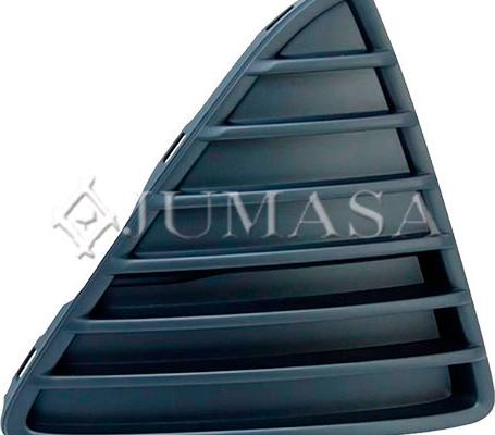 Jumasa 22021564 - Решетка вентиляционная в бампере autosila-amz.com