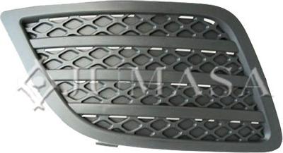 Jumasa 22021508 - Решетка вентиляционная в бампере autosila-amz.com