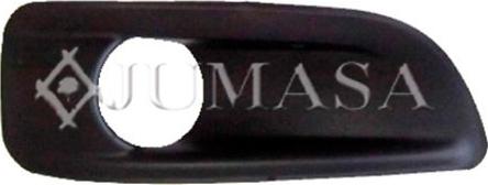 Jumasa 22021068 - Решетка вентиляционная в бампере autosila-amz.com