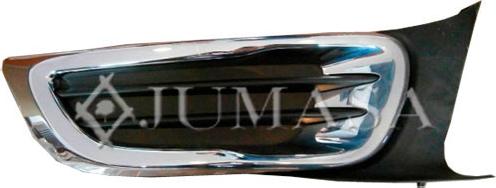 Jumasa 22021072 - Решетка вентиляционная в бампере autosila-amz.com