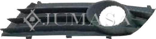 Jumasa 22023062 - Решетка вентиляционная в бампере autosila-amz.com