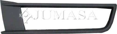 Jumasa 22125581 - Решетка вентиляционная в бампере autosila-amz.com