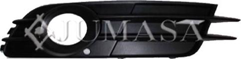Jumasa 22120454 - Решетка вентиляционная в бампере autosila-amz.com