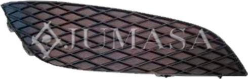 Jumasa 22123086 - Решетка вентиляционная в бампере autosila-amz.com