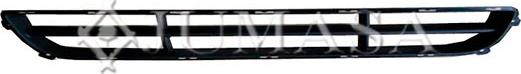 Jumasa 22301843 - Решетка вентиляционная в бампере autosila-amz.com