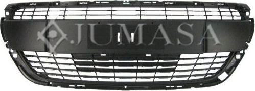 Jumasa 22303534 - Решетка вентиляционная в бампере autosila-amz.com