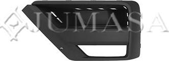 Jumasa 22315577 - Решетка вентиляционная в бампере autosila-amz.com