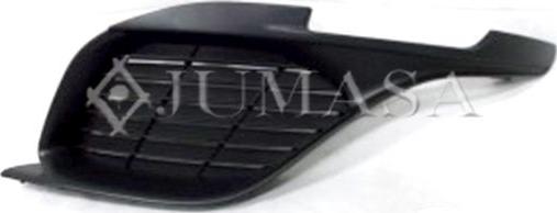 Jumasa 22313575 - Решетка вентиляционная в бампере autosila-amz.com