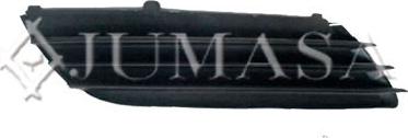 Jumasa 22313062 - Решетка вентиляционная в бампере autosila-amz.com