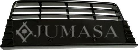Jumasa 22331564 - Решетка вентиляционная в бампере autosila-amz.com
