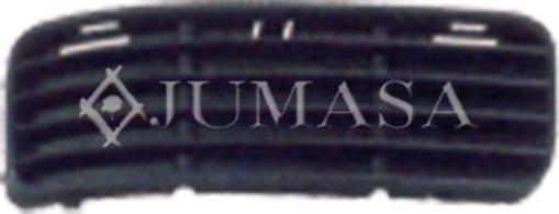 Jumasa 22325522 - Решетка вентиляционная в бампере autosila-amz.com