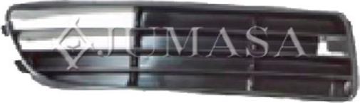 Jumasa 22320430 - Решетка вентиляционная в бампере autosila-amz.com