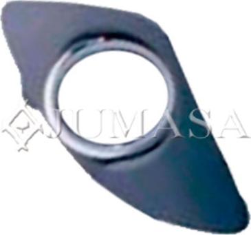 Jumasa 22321843 - Решетка вентиляционная в бампере autosila-amz.com