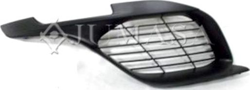 Jumasa 22323575 - Решетка вентиляционная в бампере autosila-amz.com