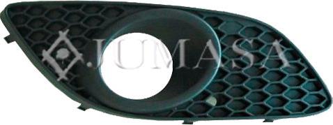 Jumasa 22323064 - Решетка вентиляционная в бампере autosila-amz.com