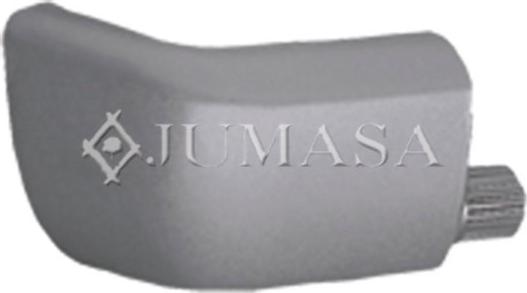Jumasa 27411032 - Буфер, бампер autosila-amz.com