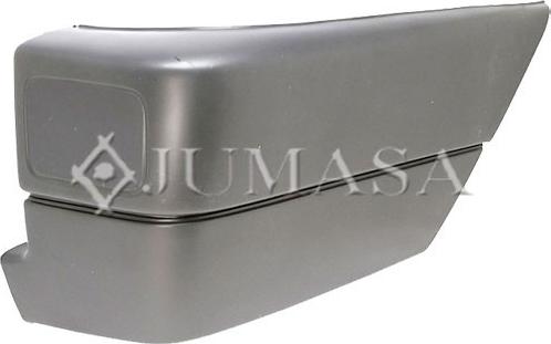 Jumasa 27425526 - Буфер, бампер autosila-amz.com