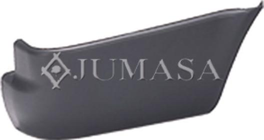 Jumasa 27421543 - Буфер, бампер autosila-amz.com