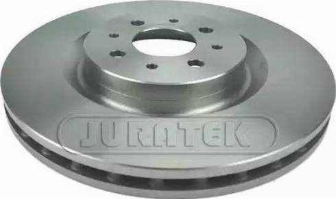 Juratek ALF125 - Тормозной диск autosila-amz.com