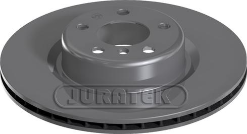 Juratek BMW300 - Тормозной диск autosila-amz.com