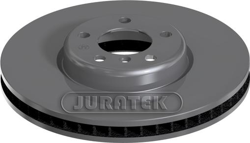 Juratek BMW324R - Тормозной диск autosila-amz.com