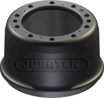 Juratek HIN201 - Тормозной барабан autosila-amz.com