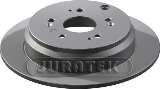 Juratek HON148 - Тормозной диск autosila-amz.com