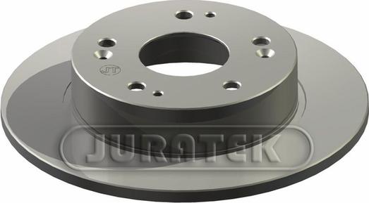Juratek HON130 - Тормозной диск autosila-amz.com