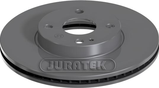 Juratek MAZ147 - Тормозной диск autosila-amz.com