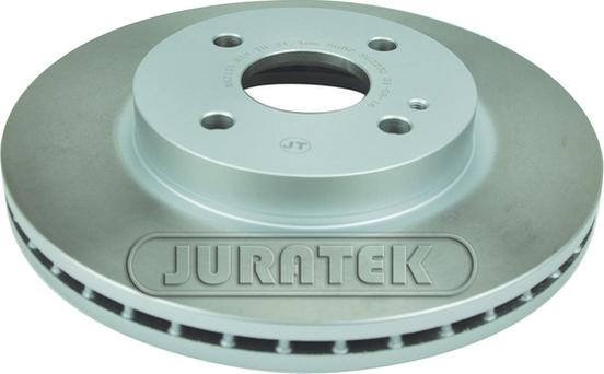 Juratek MAZ135 - Тормозной диск autosila-amz.com