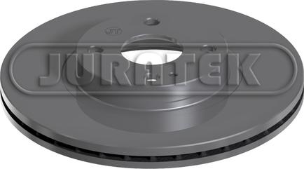 Juratek MAZ131 - Тормозной диск autosila-amz.com
